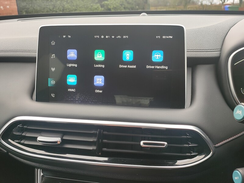 Used MG MG HS 2023 for sale - 77188910: Photo 17