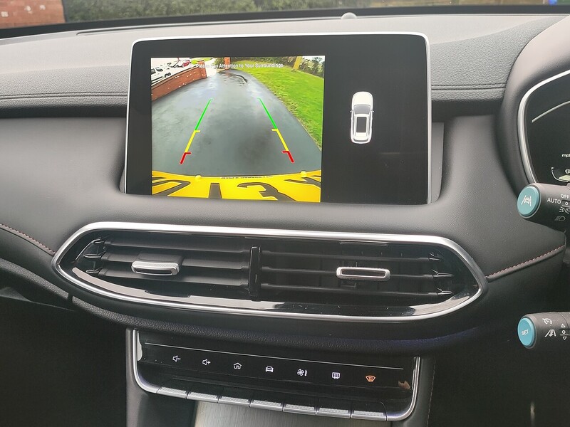 Used MG MG HS 2023 for sale - 77188910: Photo 18