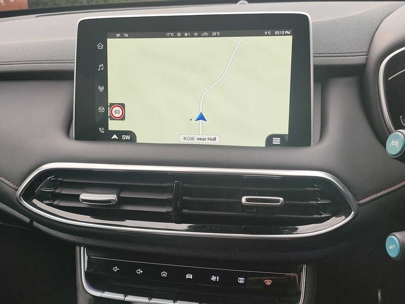 Used MG MG HS 2023 for sale - 77188910: Photo 19