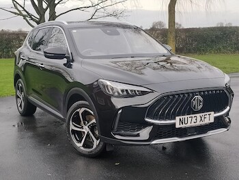 MG MG HS feature image