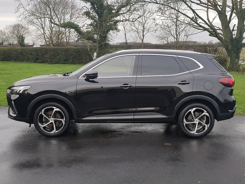 Used MG MG HS 2023 for sale - 77188910: Photo 2