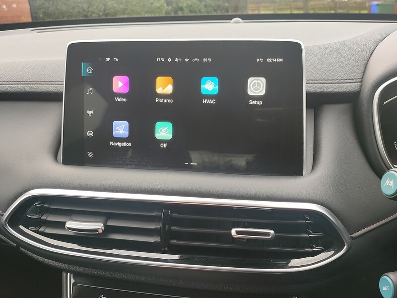 Used MG MG HS 2023 for sale - 77188910: Photo 20