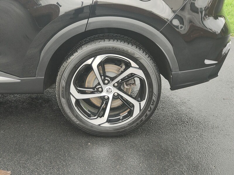 Used MG MG HS 2023 for sale - 77188910: Photo 23