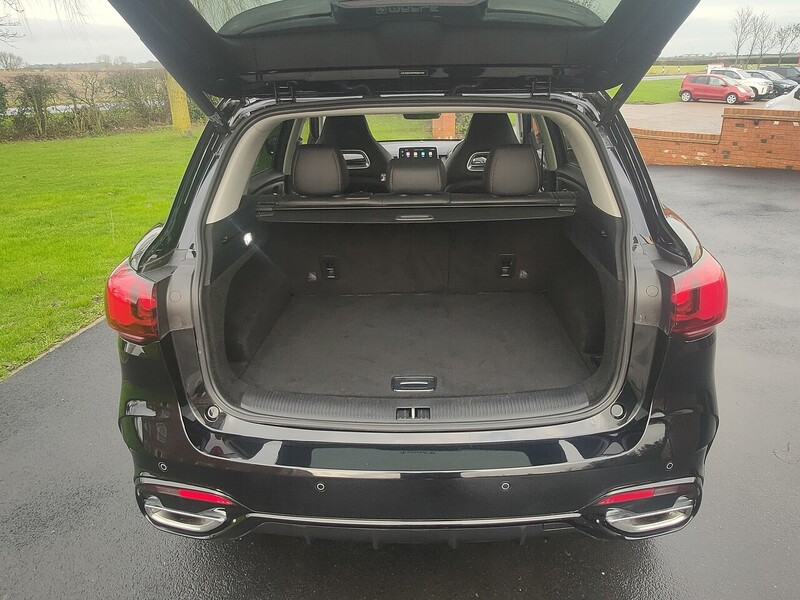 Used MG MG HS 2023 for sale - 77188910: Photo 25