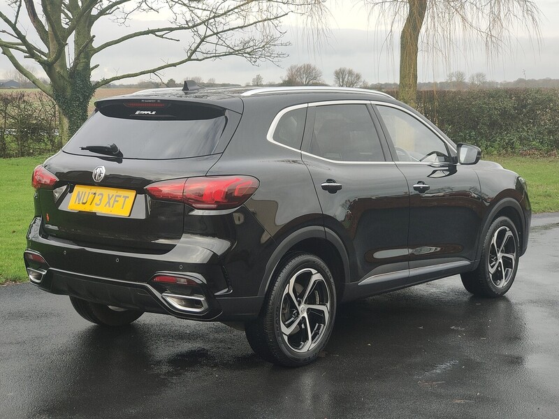 Used MG MG HS 2023 for sale - 77188910: Photo 3