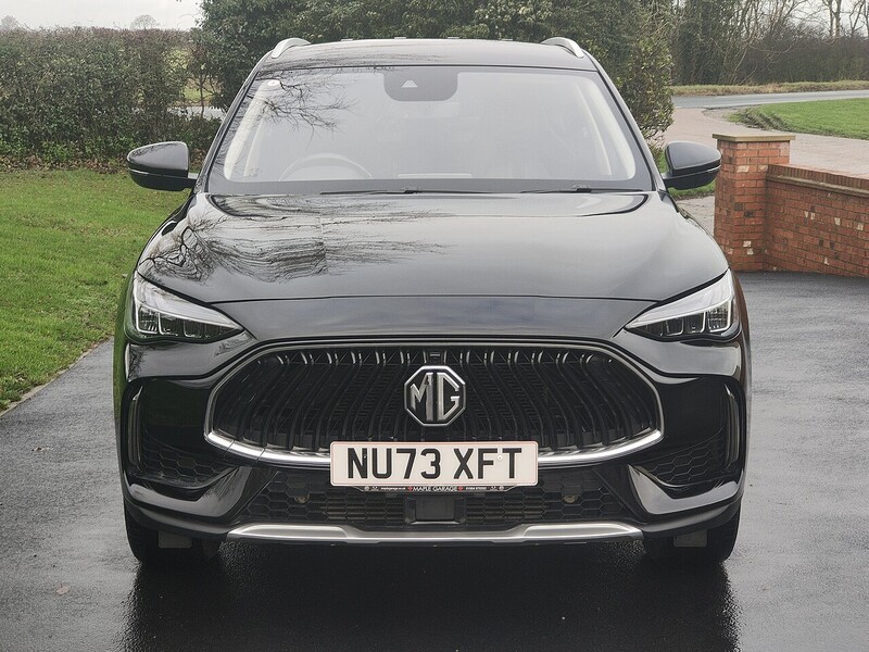 Used MG MG HS 2023 for sale - 77188910: Photo 5