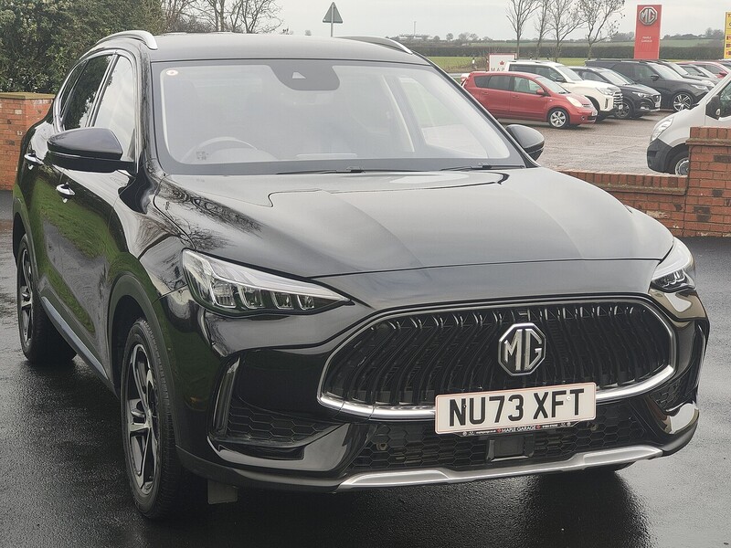 Used MG MG HS 2023 for sale - 77188910: Photo 6