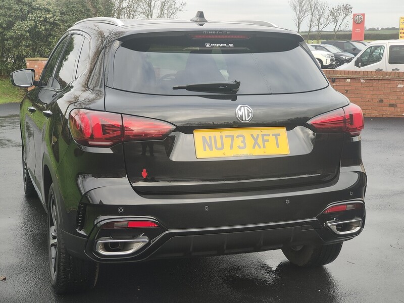 Used MG MG HS 2023 for sale - 77188910: Photo 7