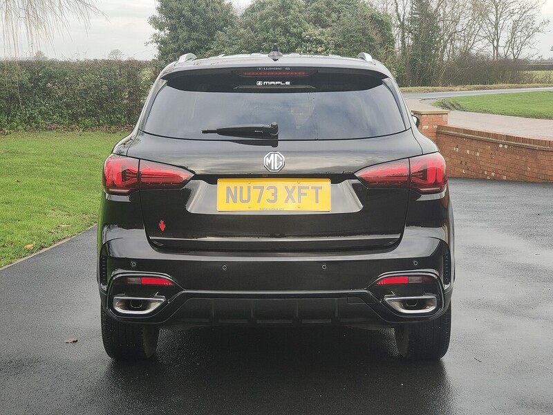 Used MG MG HS 2023 for sale - 77188910: Photo 8