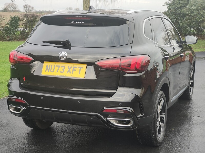 Used MG MG HS 2023 for sale - 77188910: Photo 9