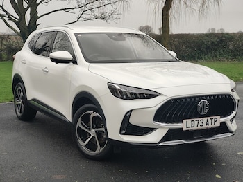 2023 - 1.5T-GDI Trophy Plug in Hybrid 5-Door