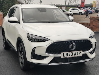 Used MG MG HS 2023 for sale - 77337634: Photo