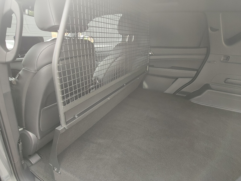 Used KGM Rexton 2025 for sale - 77003325: Photo 11