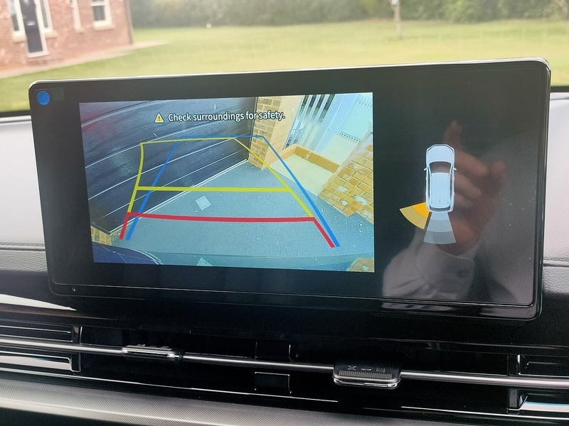 Used KGM Rexton 2025 for sale - 77003325: Photo 13