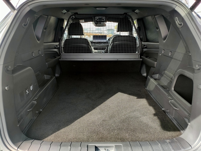 Used KGM Rexton 2025 for sale - 77003325: Photo 9