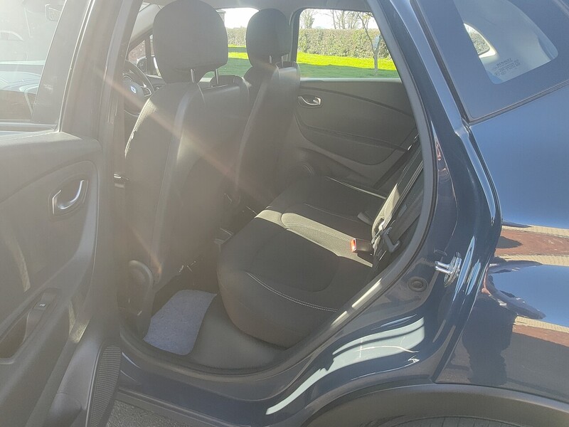 Used Renault Captur 2018 for sale - 77749255: Photo 14