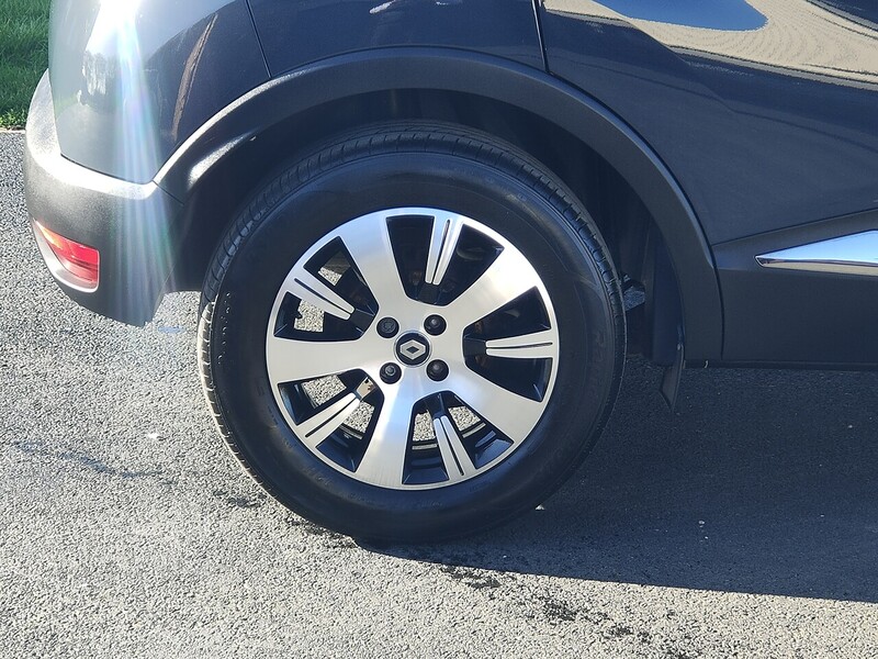 Used Renault Captur 2018 for sale - 77749255: Photo 18