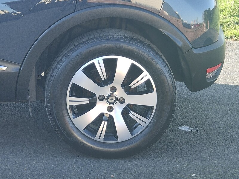 Used Renault Captur 2018 for sale - 77749255: Photo 20