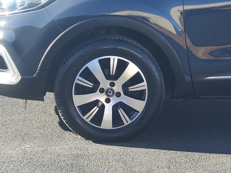 Used Renault Captur 2018 for sale - 77749255: Photo 21