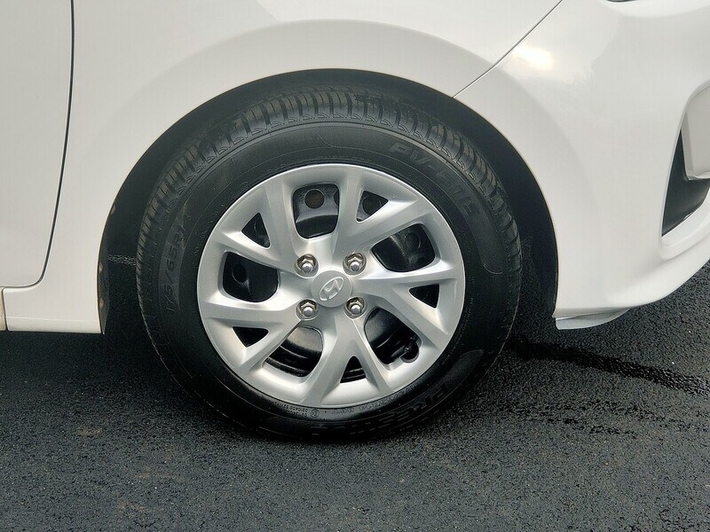 Used Hyundai i10 2017 for sale - 76566286: Photo 20