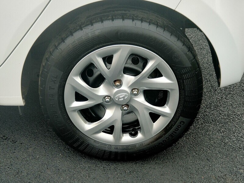 Used Hyundai i10 2017 for sale - 76566286: Photo 21