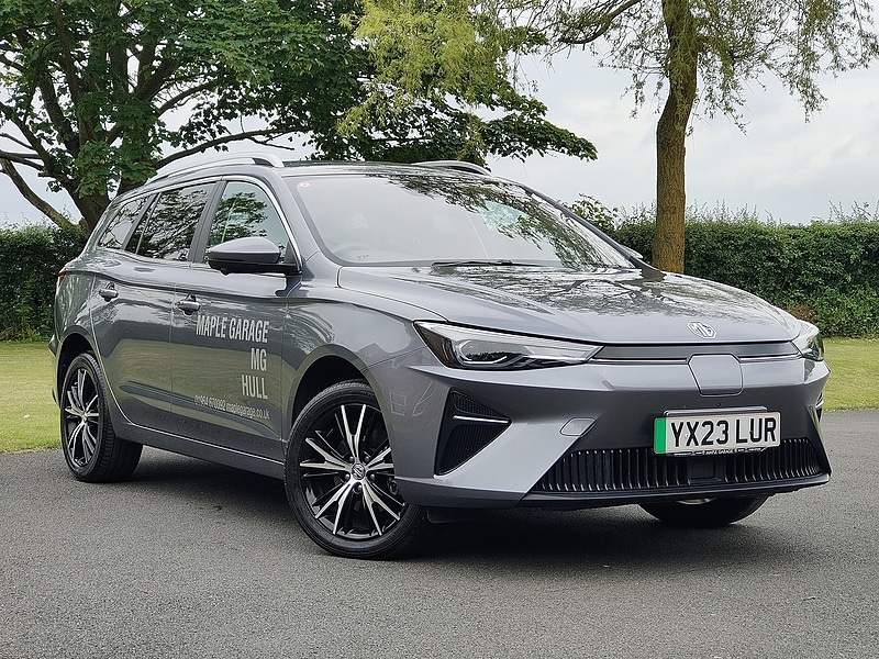 Used MG MG5 2023 for sale - 76566248: Photo 1