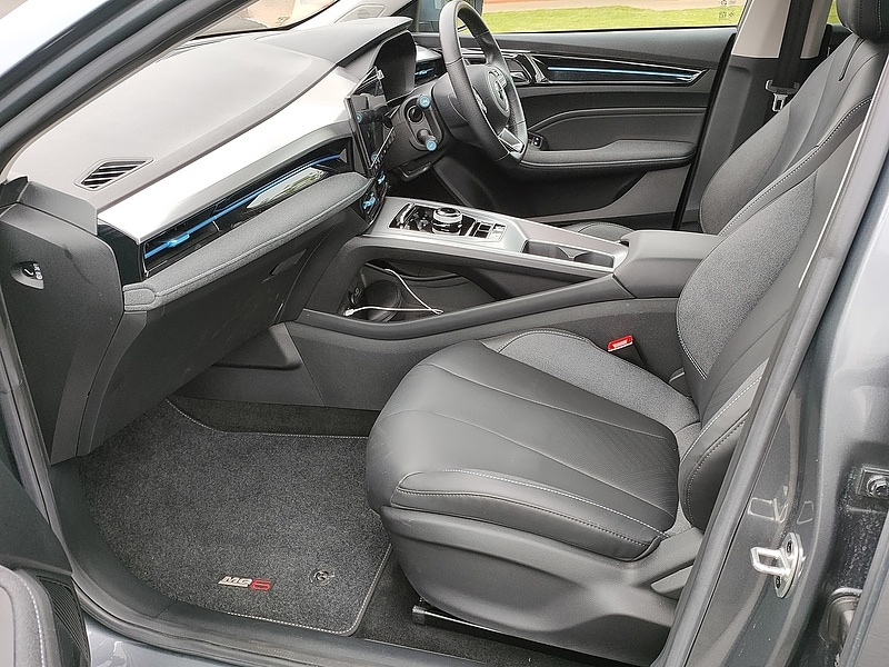 Used MG MG5 2023 for sale - 76566248: Photo 10