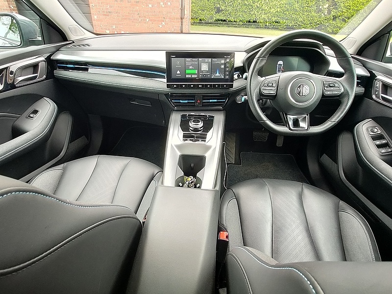 Used MG MG5 2023 for sale - 76566248: Photo 11