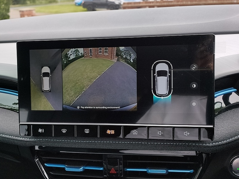 Used MG MG5 2023 for sale - 76566248: Photo 12