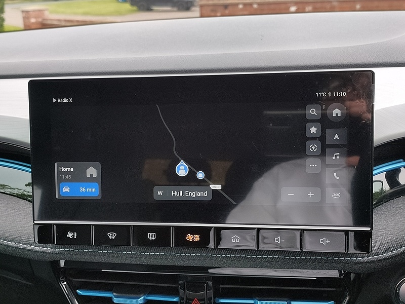 Used MG MG5 2023 for sale - 76566248: Photo 14