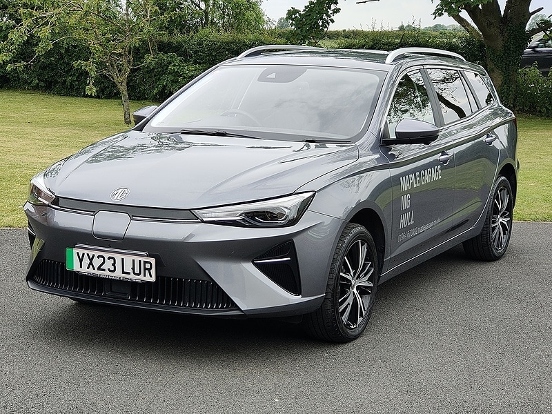 Used MG MG5 2023 for sale - 76566248: Photo 3