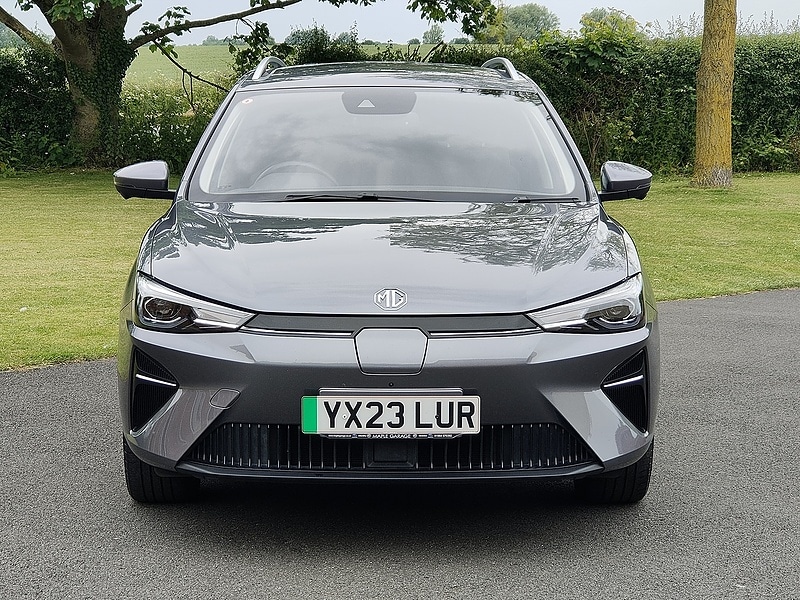 Used MG MG5 2023 for sale - 76566248: Photo 9