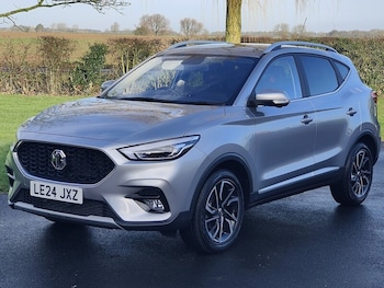 Used MG MG ZS 2024 for sale - 77337632: Photo