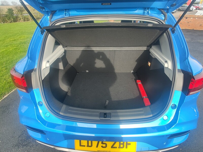 Used MG MG ZS 2025 for sale - 77622016: Photo 12