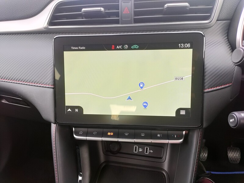 Used MG MG ZS 2025 for sale - 77622016: Photo 13