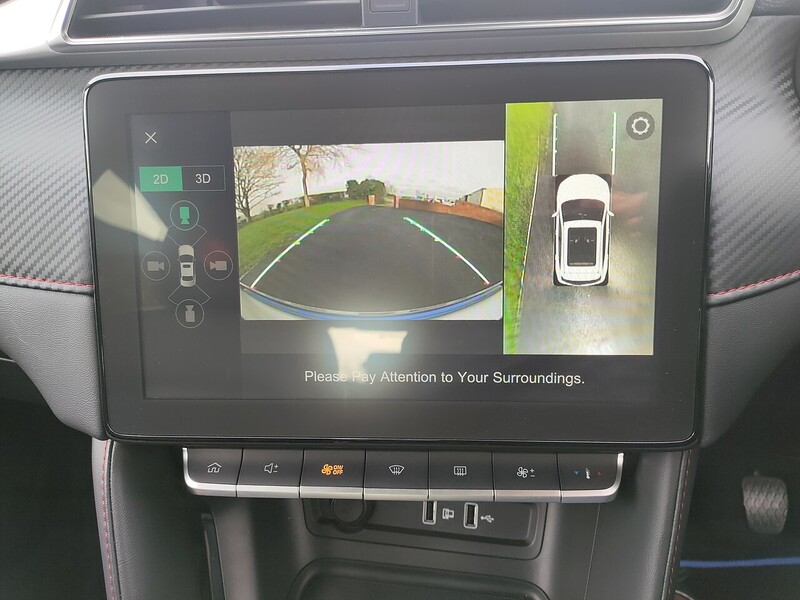 Used MG MG ZS 2025 for sale - 77622016: Photo 14