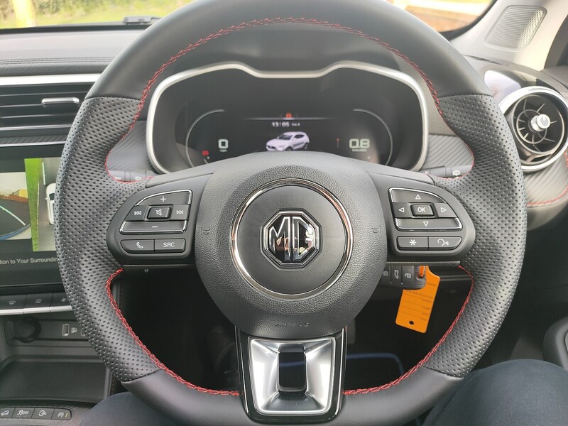 Used MG MG ZS 2025 for sale - 77622016: Photo 15