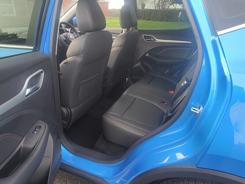 Used MG MG ZS 2025 for sale - 77622016: Photo 16