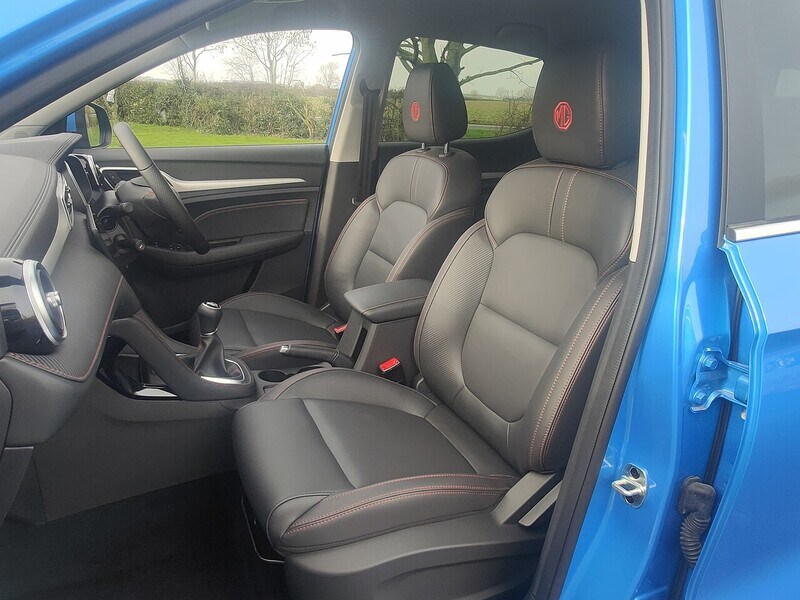 Used MG MG ZS 2025 for sale - 77622016: Photo 17