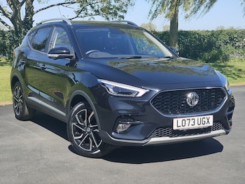 Used MG MG ZS 2023 for sale - 79434839: Photo