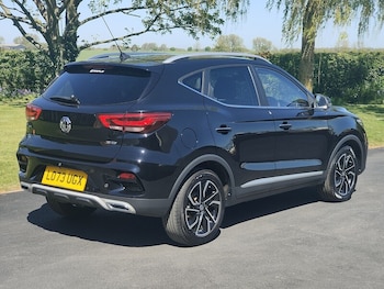 Used MG MG ZS 2023 for sale - 79434839: Photo