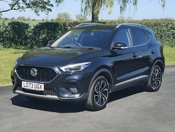Used MG MG ZS 2023 for sale - 79434839: Photo