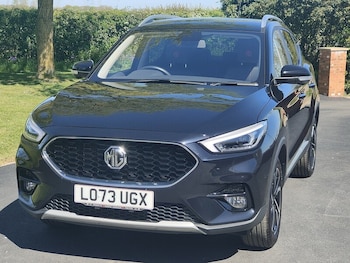 Used MG MG ZS 2023 for sale - 79434839: Photo