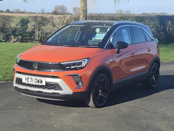 Used Vauxhall Crossland 2021 for sale - 78714354: Photo