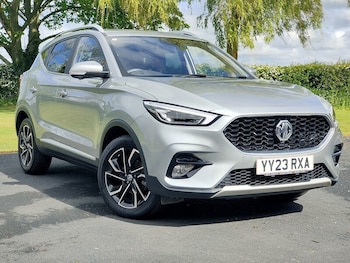 Used MG MG ZS 2023 for sale - 79434070: Photo