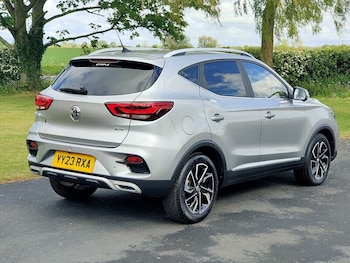 Used MG MG ZS 2023 for sale - 79434070: Photo