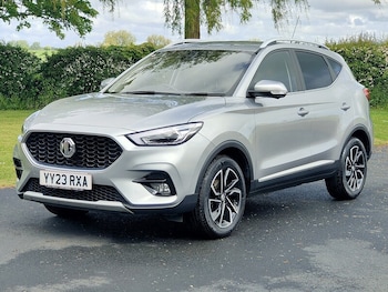 Used MG MG ZS 2023 for sale - 79434070: Photo