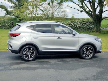 Used MG MG ZS 2023 for sale - 79434070: Photo