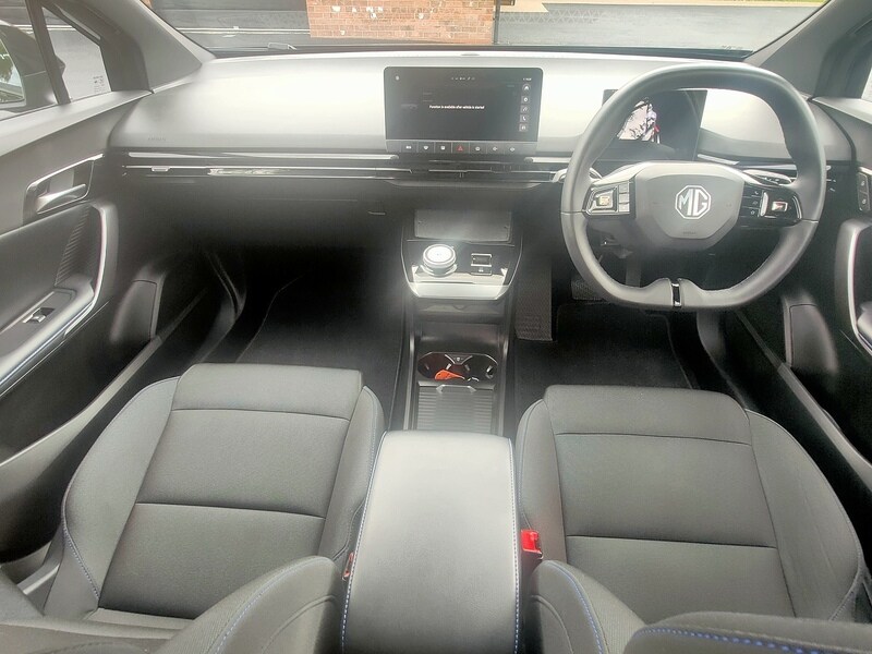Used MG MG4 2023 for sale - 76566317: Photo 13