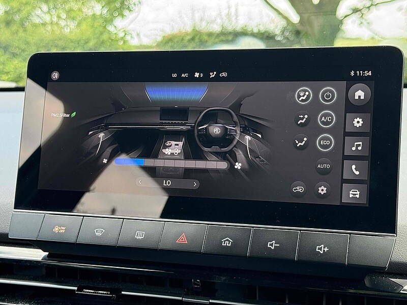 Used MG MG4 2023 for sale - 76566317: Photo 15